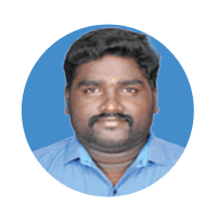 K. Balaji