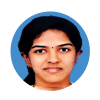 M. Priya