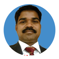 M.Manikandan